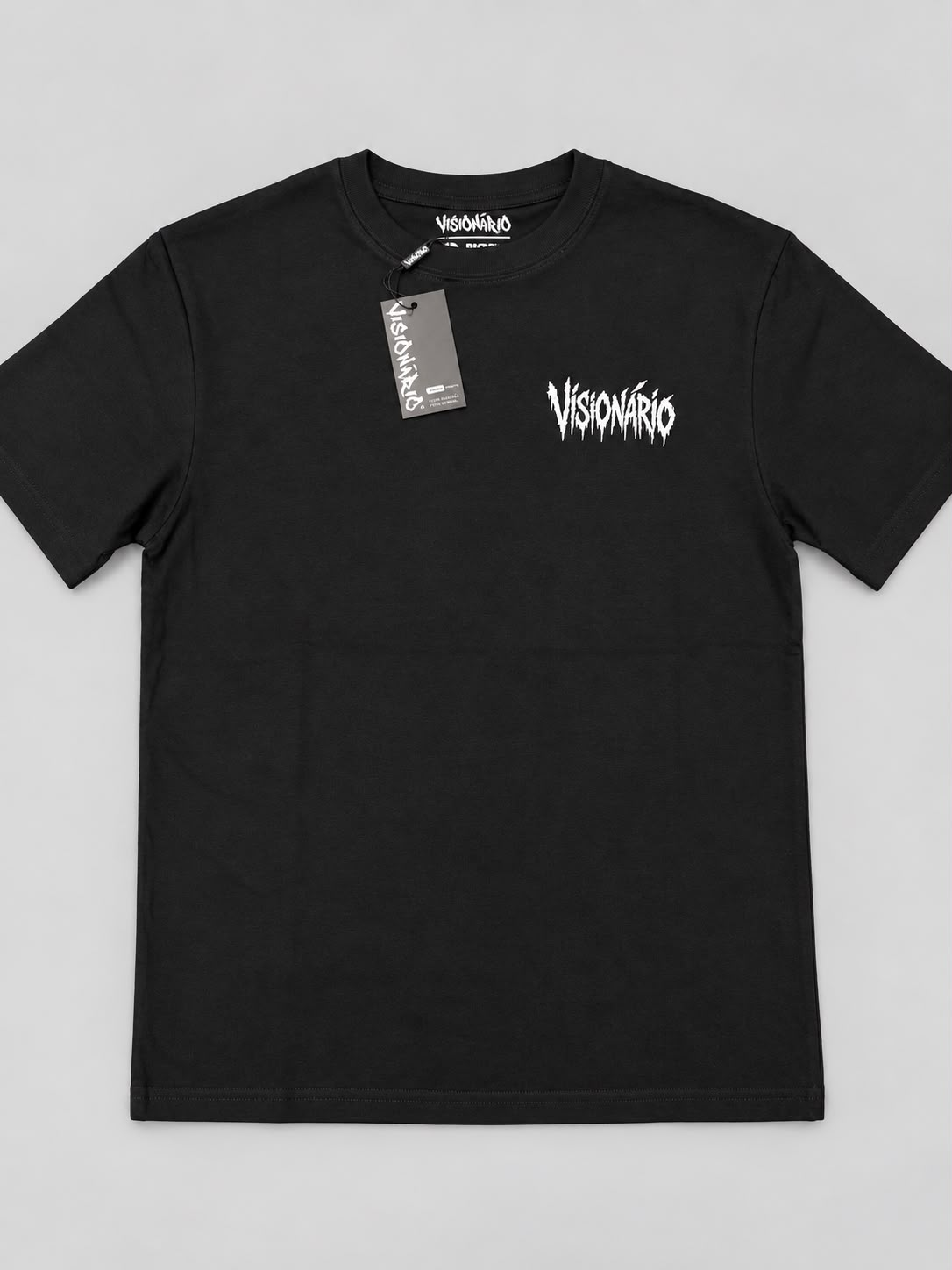 Camiseta Visionário Open Your Eyes