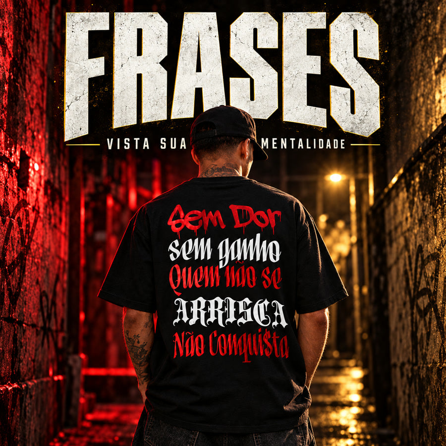 Frases — Visionário