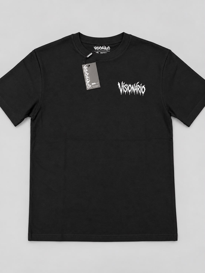 Camiseta Visionário Open Your Eyes
