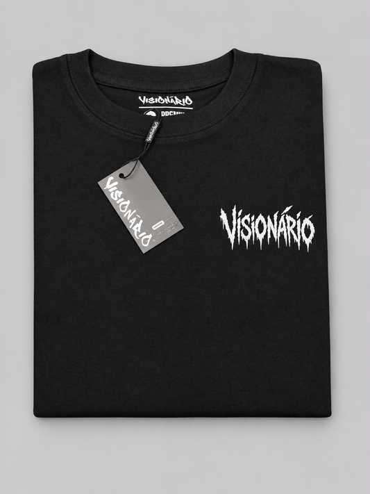 Camiseta Visionário Open Your Eyes