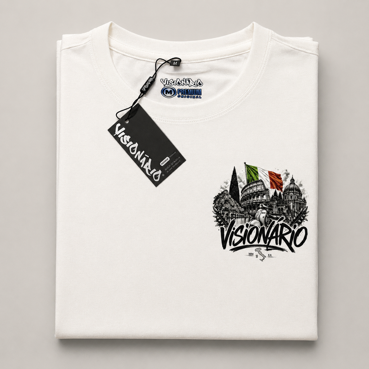 Camisa edição países -Itália