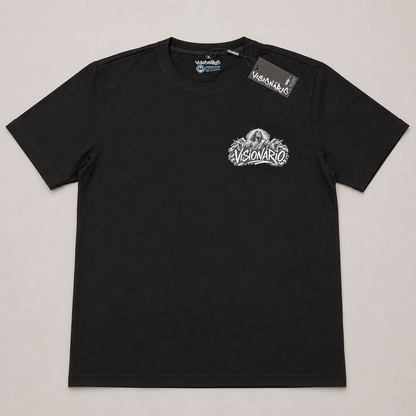 Camiseta Visionário Fé no Pai