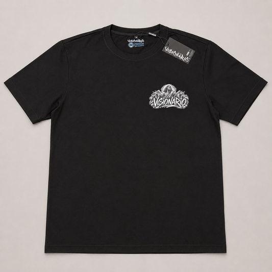 Camiseta Visionário Fé no Pai