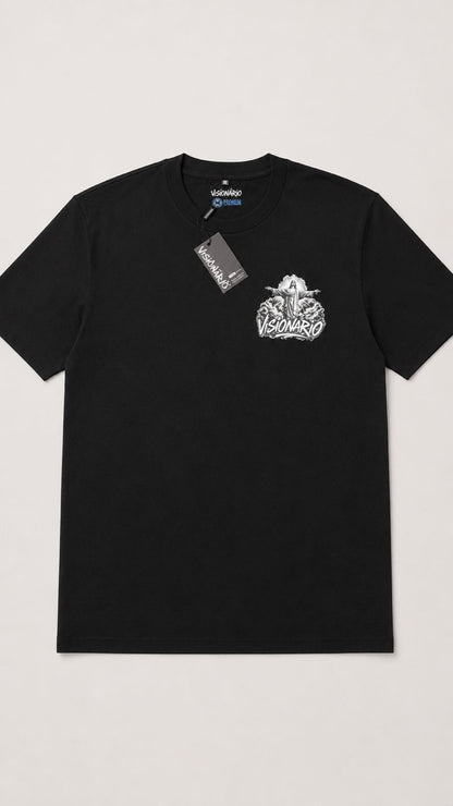 Camiseta Visionário • Blessed