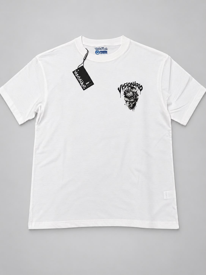 Camiseta Visionário • Mente Visionaria