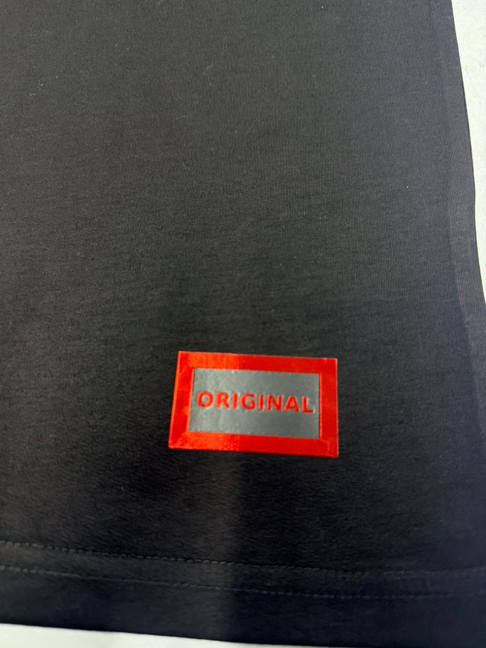 Camiseta Visionário • Sem Dor Sem Ganho