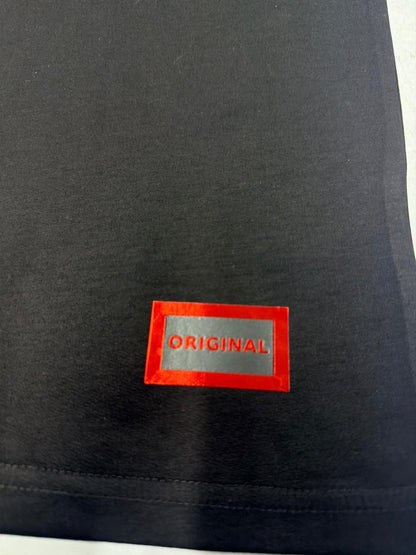 Camiseta Visionário • Sem Dor Sem Ganho